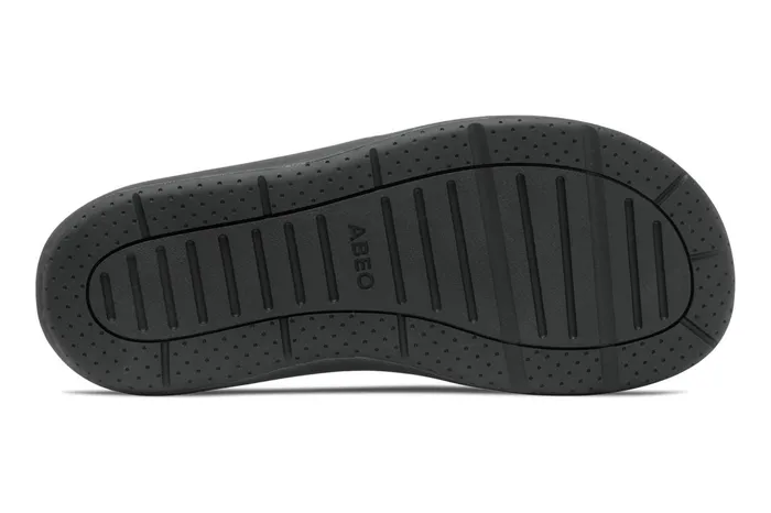 ABEO Footwear Alpha Brown Men Sandals ABEO Footwear Alpha Brown Men Sandals