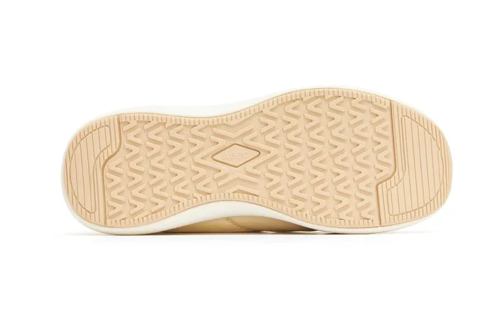 ABEO Footwear MXV Cruise Mule Off White Women Casual Shoes