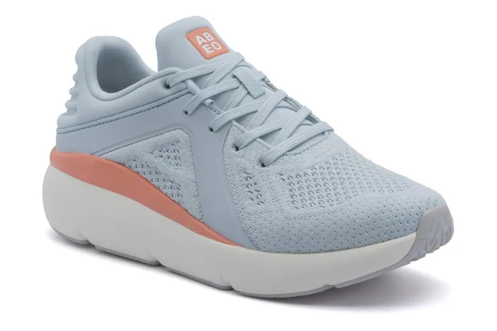 ABEO Footwear MXV Shift Sky Blue Women Casual Shoes