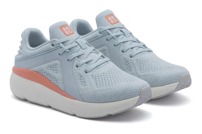 ABEO Footwear MXV Shift Sky Blue Women Casual Shoes