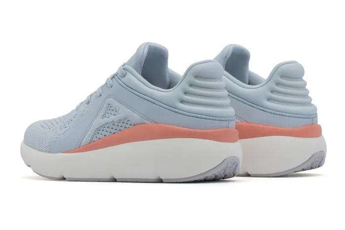 ABEO Footwear MXV Shift Sky Blue Women Casual Shoes