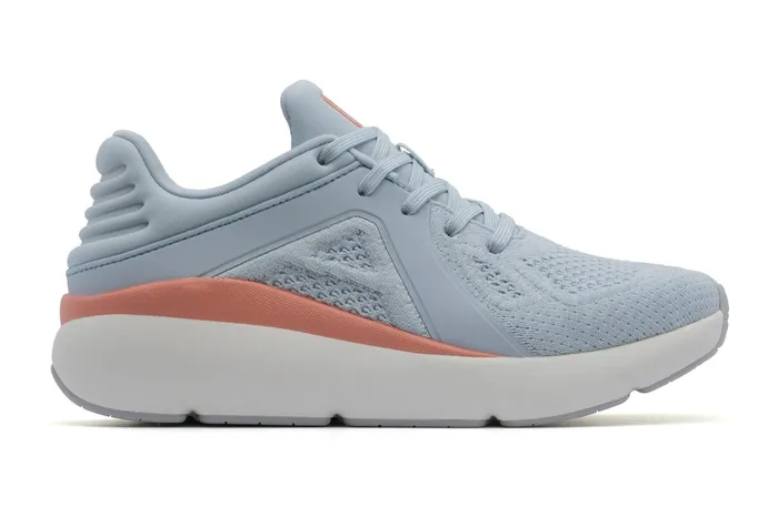 ABEO Footwear MXV Shift Sky Blue Women Casual Shoes