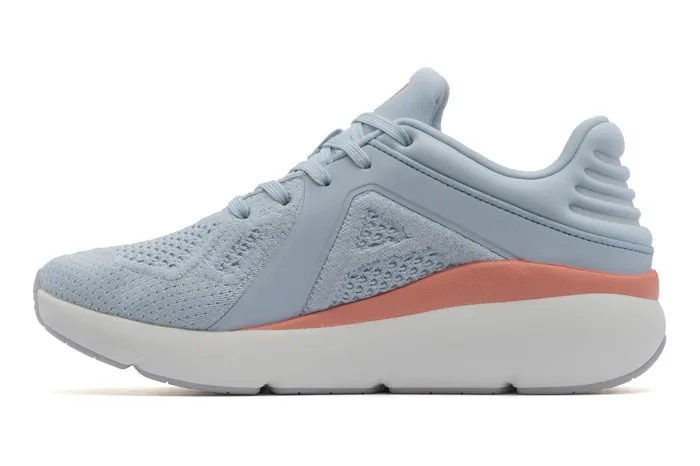 ABEO Footwear MXV Shift Sky Blue Women Casual Shoes