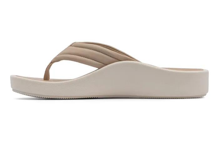 ABEO Footwear Paseo Thong Sandal Cuban Sand Women Sandals ABEO Footwear Paseo Thong Sandal Cuban Sand Women Sandals