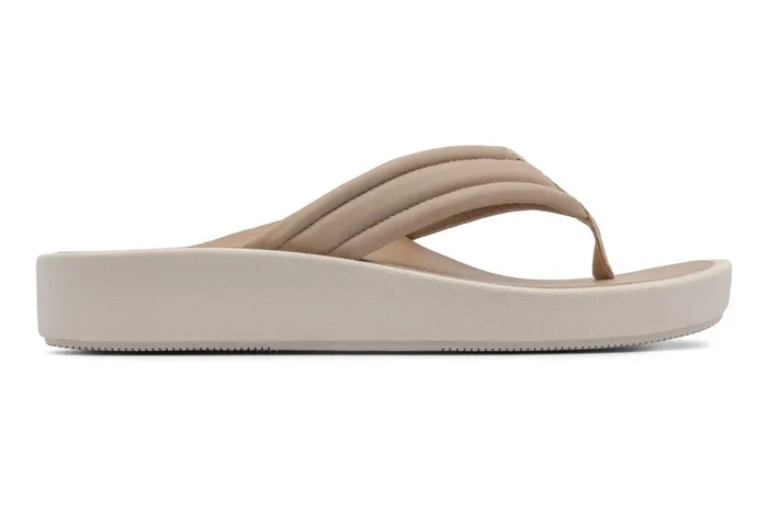 ABEO Footwear Paseo Thong Sandal Cuban Sand Women Sandals ABEO Footwear Paseo Thong Sandal Cuban Sand Women Sandals