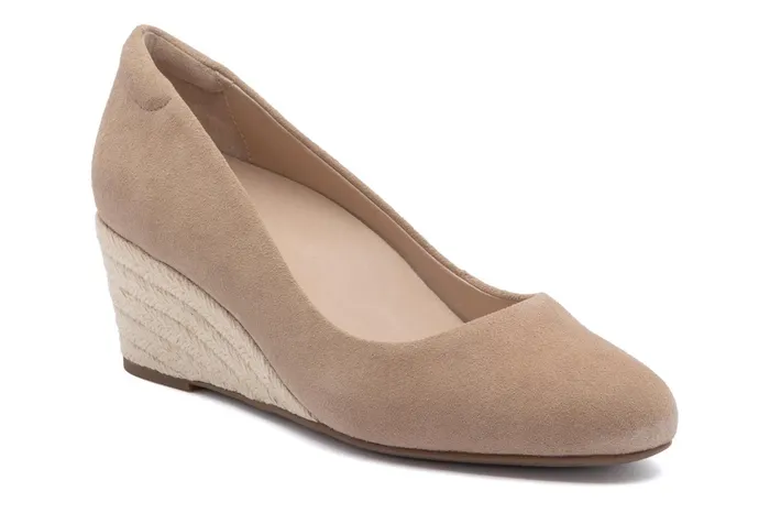 ABEO Footwear Veranda Espadrille Cuban Sand Women Dress