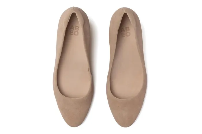 ABEO Footwear Veranda Espadrille Cuban Sand Women Dress ABEO Footwear Veranda Espadrille Cuban Sand Women Dress