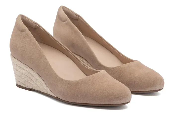 ABEO Footwear Veranda Espadrille Cuban Sand Women Dress ABEO Footwear Veranda Espadrille Cuban Sand Women Dress