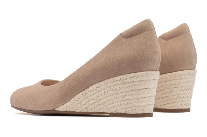 ABEO Footwear Veranda Espadrille Cuban Sand Women Dress ABEO Footwear Veranda Espadrille Cuban Sand Women Dress