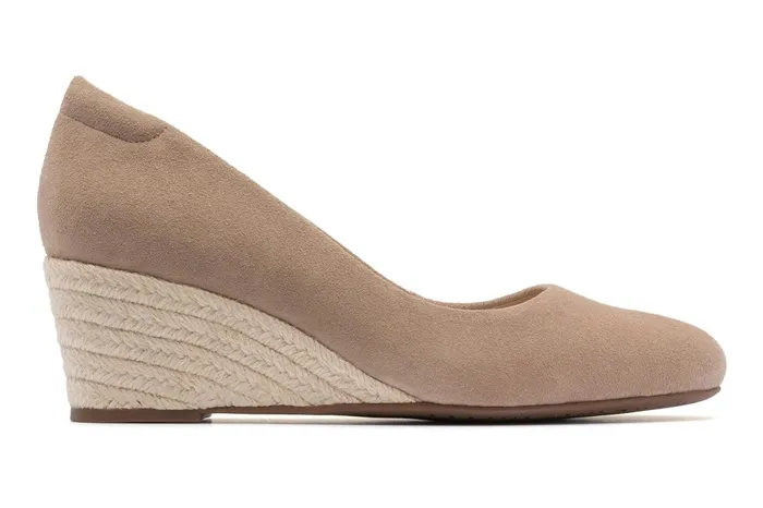 ABEO Footwear Veranda Espadrille Cuban Sand Women Dress ABEO Footwear Veranda Espadrille Cuban Sand Women Dress