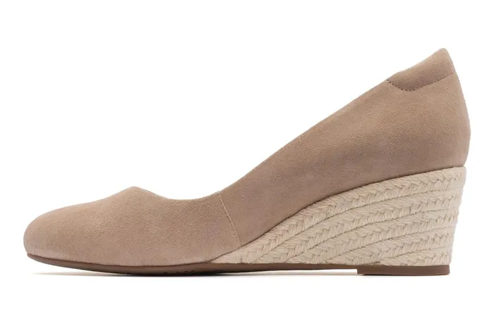 ABEO Footwear Veranda Espadrille Cuban Sand Women Dress ABEO Footwear Veranda Espadrille Cuban Sand Women Dress
