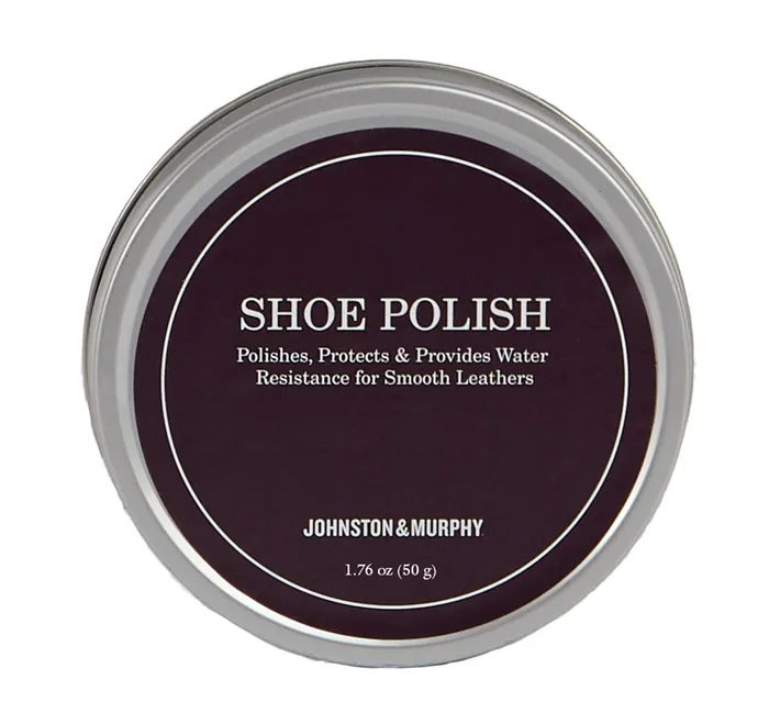 Accessories Johnston and Murphy Men Wax Polish Cordovan