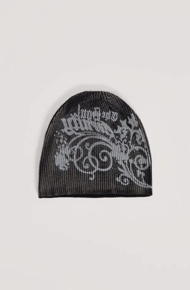 Accessories Men Jaded London Nitro Beanie