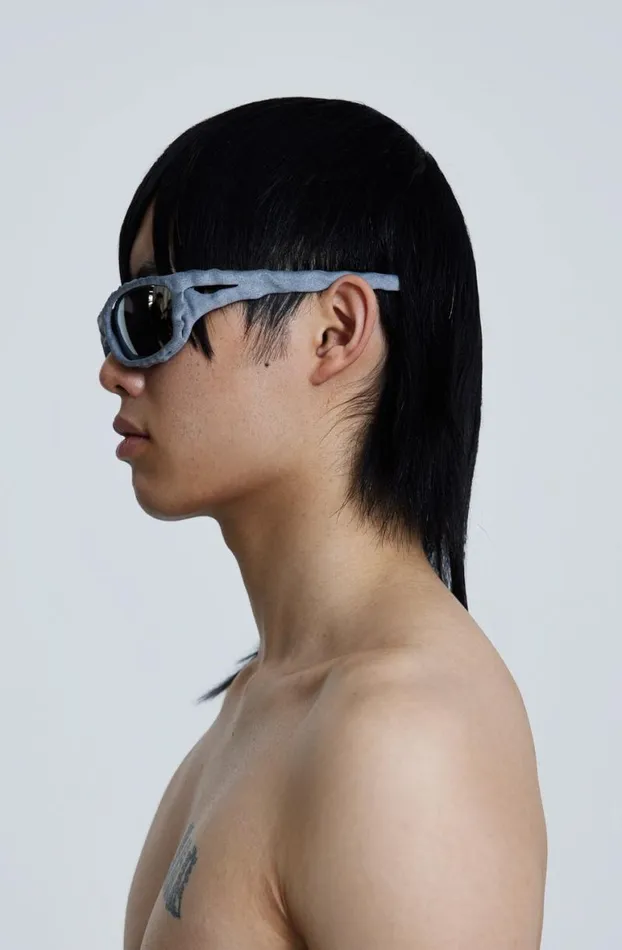 Accessories MenWomen Jaded London Carbon Sunglasses