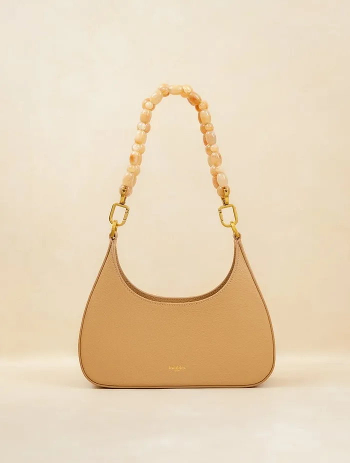 Alria Cappuccino Women Bobbies Bags Alria Cappuccino Women Bobbies Bags
