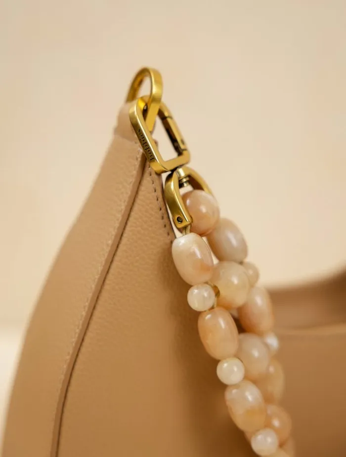 Alria Cappuccino Women Bobbies Bags Alria Cappuccino Women Bobbies Bags