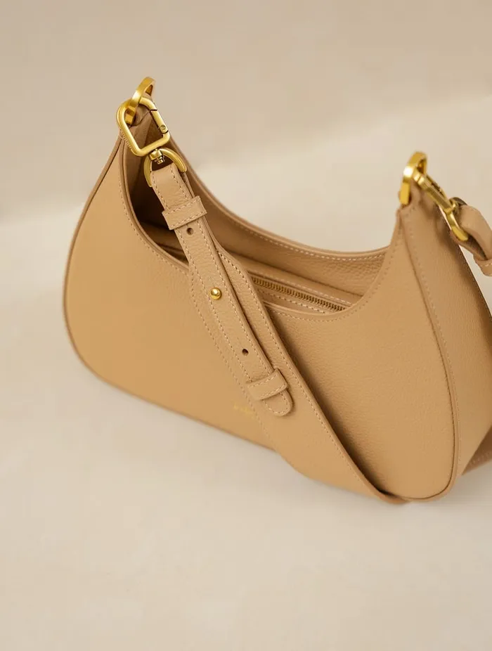 Alria Cappuccino Women Bobbies Bags Alria Cappuccino Women Bobbies Bags