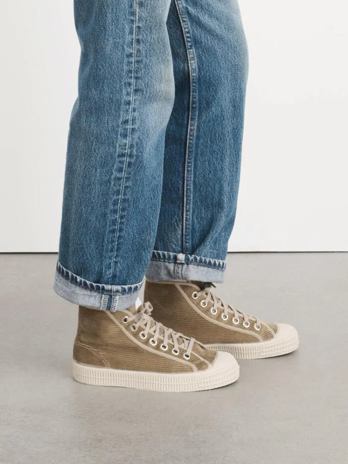 Alex Mill Shoes Novesta Star Dribble In Corduroy 8211 Women Alex Mill Shoes Novesta Star Dribble In Corduroy 8211 Women