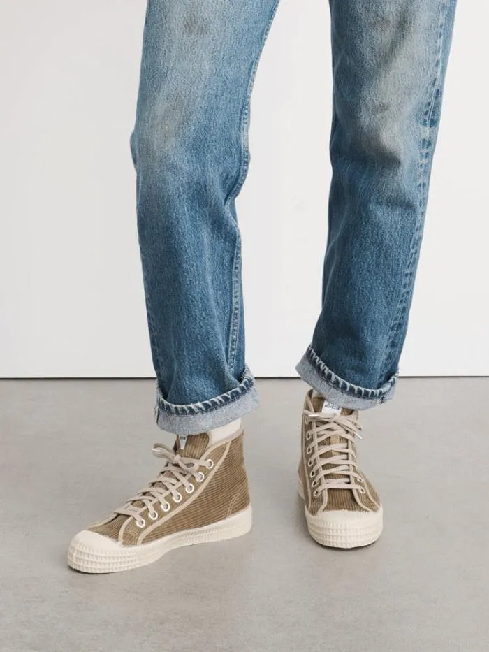 Alex Mill Shoes Novesta Star Dribble In Corduroy 8211 Women Alex Mill Shoes Novesta Star Dribble In Corduroy 8211 Women
