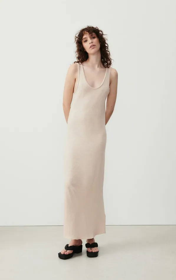 American Vintage Dresses Women Dress Sonoma Vintage Mastic
