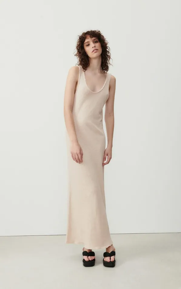 American Vintage Dresses Women Dress Sonoma Vintage Mastic