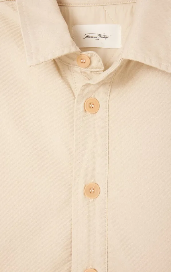 American Vintage Jackets and Blazers Men Jacket Izatown Argan