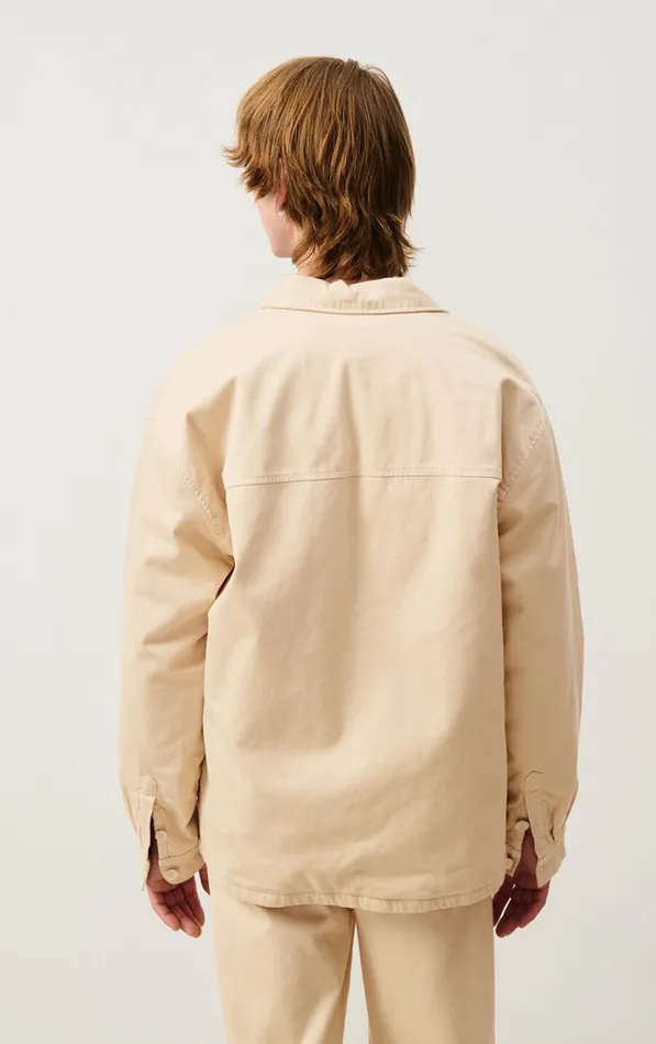 American Vintage Jackets and Blazers Men Jacket Izatown Argan