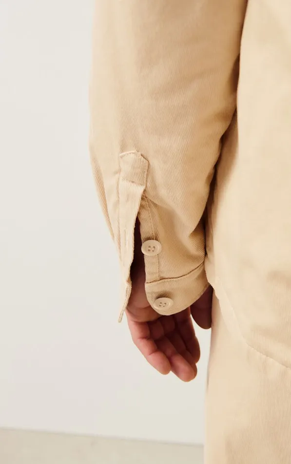 American Vintage Jackets and Blazers Men Jacket Izatown Argan