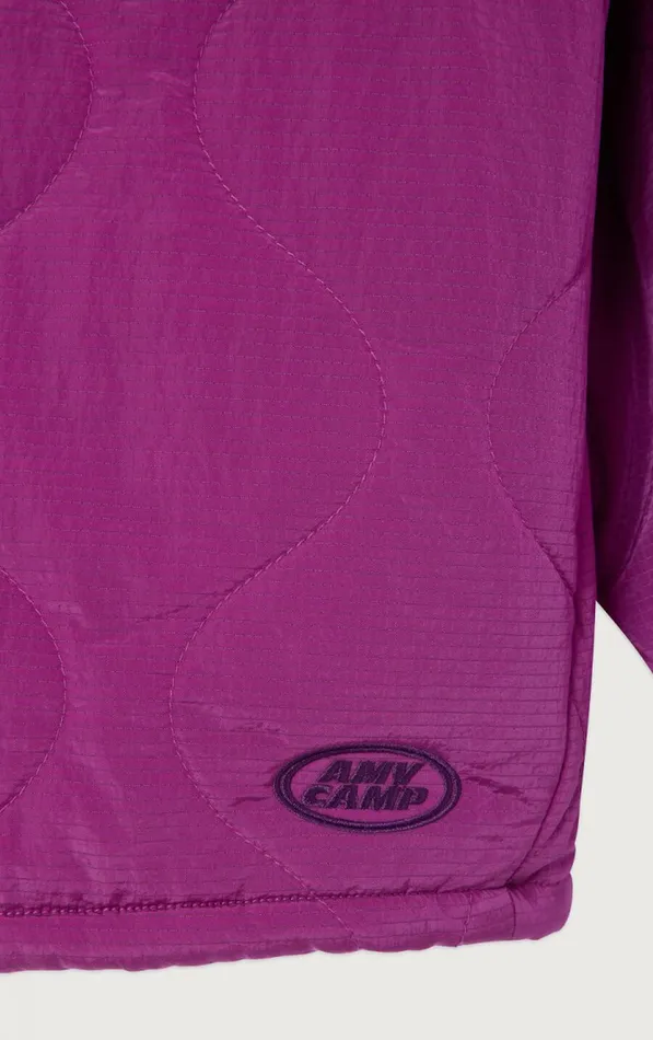 American Vintage Jackets and Blazers Women Jacket Ifabay Anemone