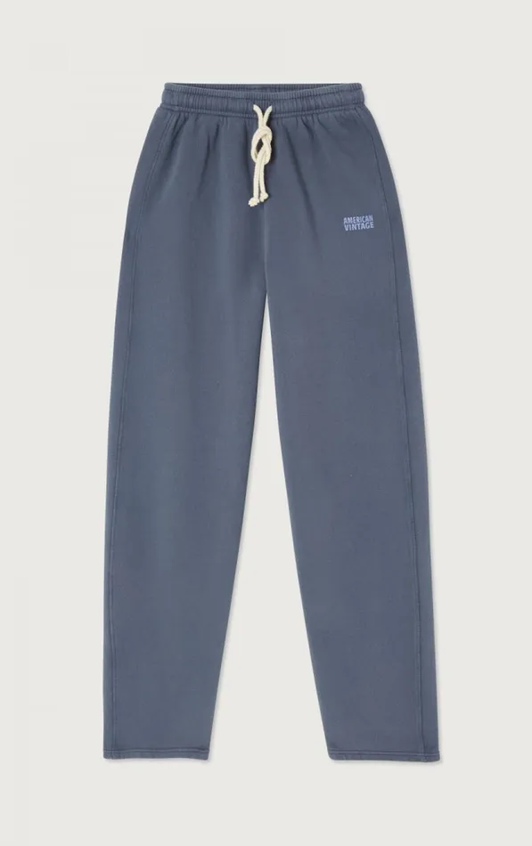 American Vintage Joggers and Leggings Women Joggers Izubird Vintage Hurricane
