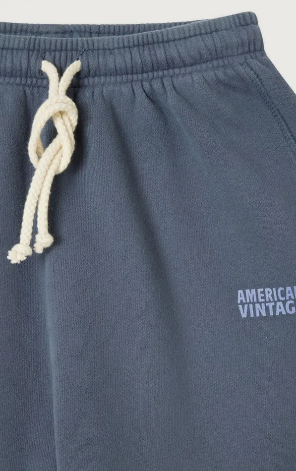American Vintage Joggers and Leggings Women Joggers Izubird Vintage Hurricane