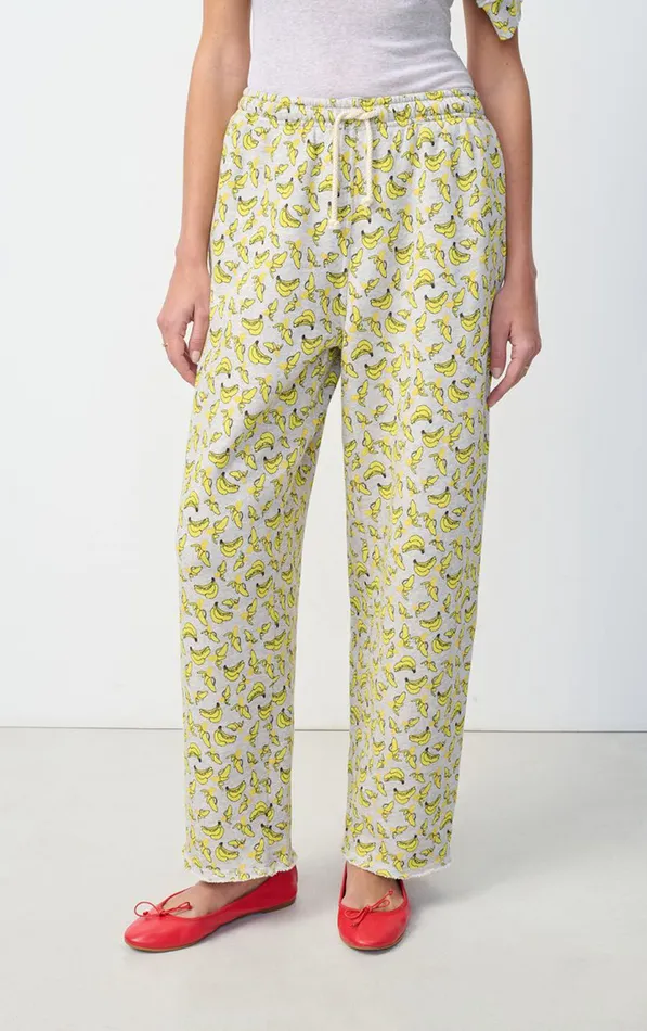 American Vintage Joggers and Leggings Women Joggers Kodytown Polly
