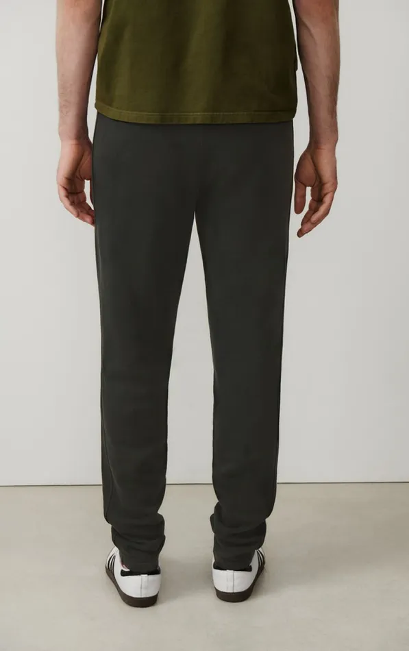 American Vintage Joggers Men Joggers Izubird Vintage Carbon American Vintage Joggers Men Joggers Izubird Vintage Carbon