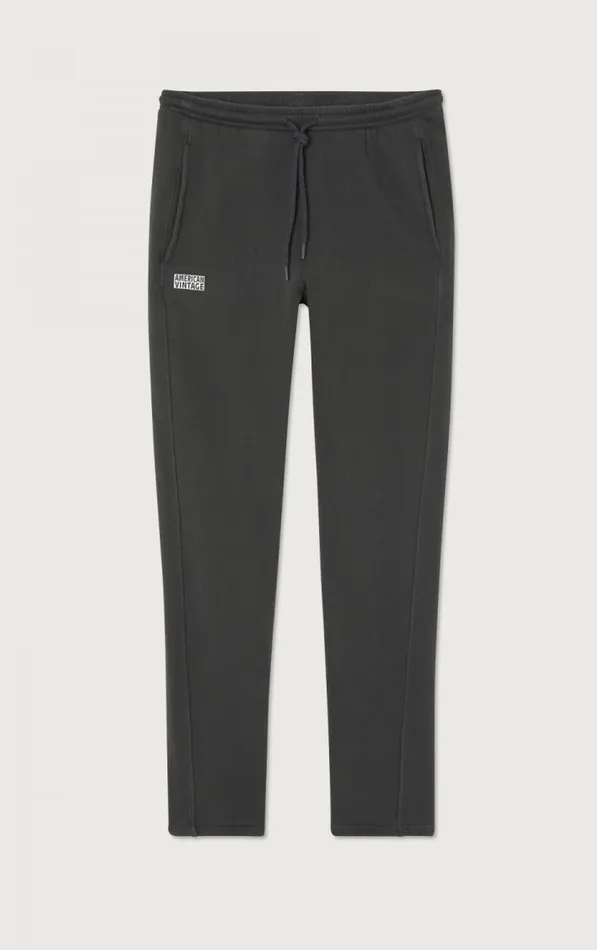 American Vintage Joggers Men Joggers Izubird Vintage Carbon American Vintage Joggers Men Joggers Izubird Vintage Carbon