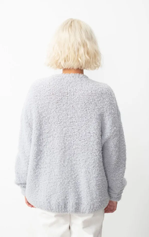 American Vintage Jumpers and Cardigans Women Jumper Celybay Breeze American Vintage Jumpers and Cardigans Women Jumper Celybay Breeze