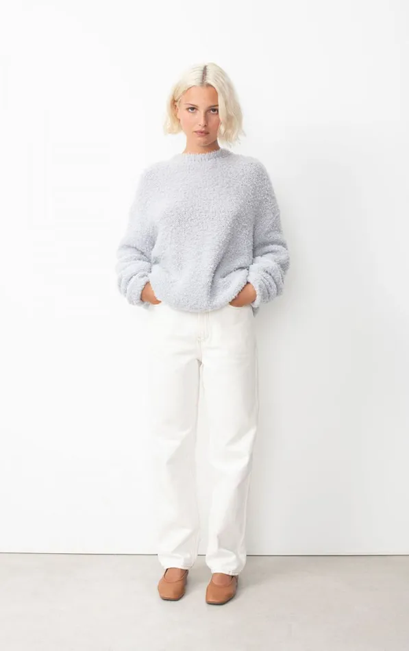 American Vintage Jumpers and Cardigans Women Jumper Celybay Breeze American Vintage Jumpers and Cardigans Women Jumper Celybay Breeze