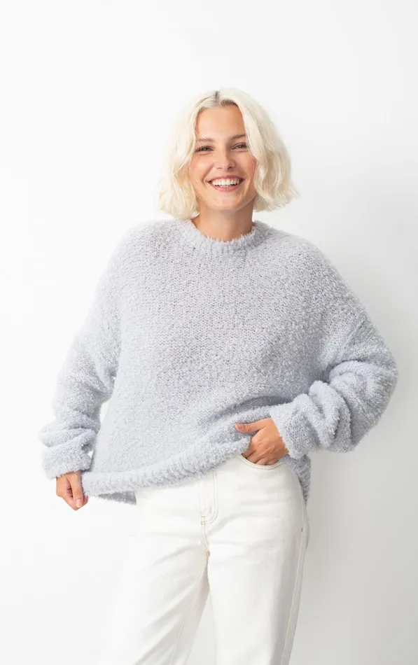 American Vintage Jumpers and Cardigans Women Jumper Celybay Breeze American Vintage Jumpers and Cardigans Women Jumper Celybay Breeze