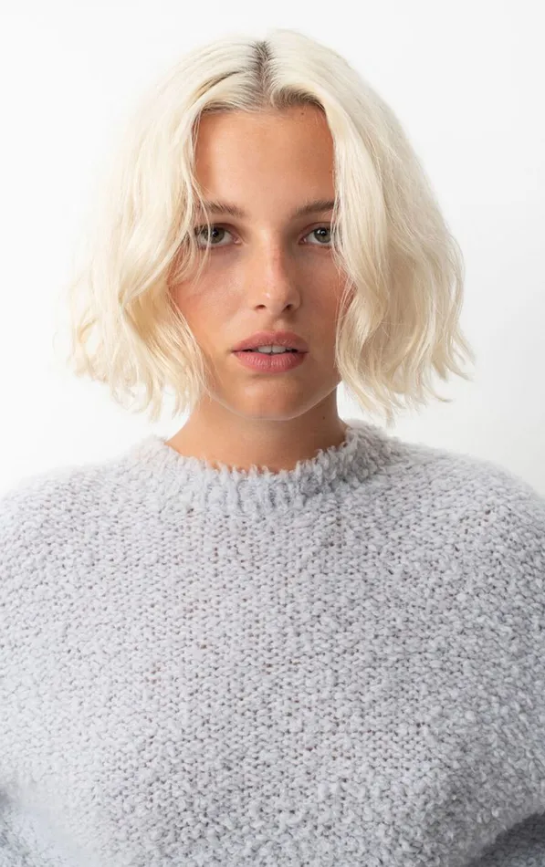 American Vintage Jumpers and Cardigans Women Jumper Celybay Breeze American Vintage Jumpers and Cardigans Women Jumper Celybay Breeze