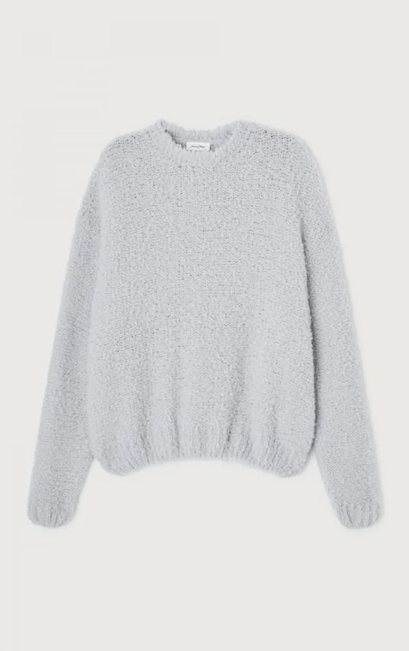 American Vintage Jumpers and Cardigans Women Jumper Celybay Breeze American Vintage Jumpers and Cardigans Women Jumper Celybay Breeze