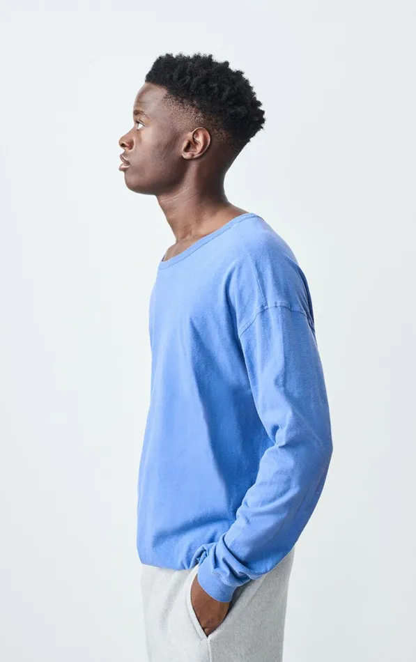 American Vintage Long Sleeve TShirts Men TShirt Gamipy Baltic American Vintage Long Sleeve TShirts Men TShirt Gamipy Baltic