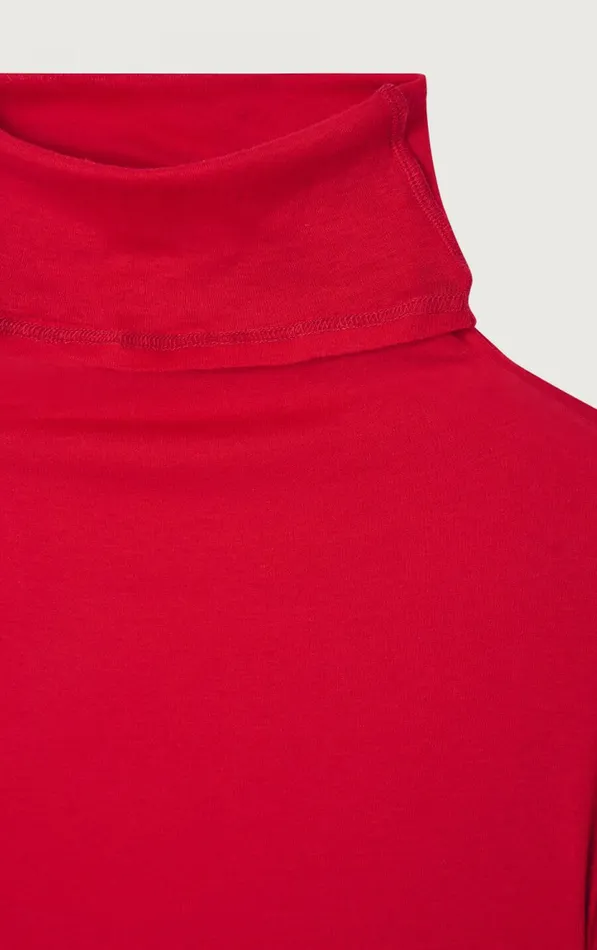 American Vintage Long Sleeve TShirts Women TShirt Massachusetts Vintage Chili Pepper American Vintage Long Sleeve TShirts Women TShirt Massachusetts Vintage Chili Pepper