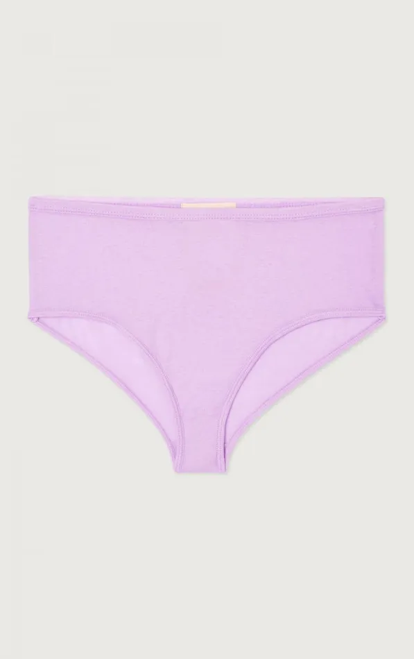 American Vintage Loungewear Women Panties Massachusetts Parma Vintage American Vintage Loungewear Women Panties Massachusetts Parma Vintage