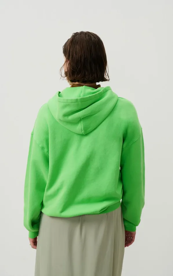 American Vintage Sweatshirts Women Hoodie Izubird Vintage Chrysalis