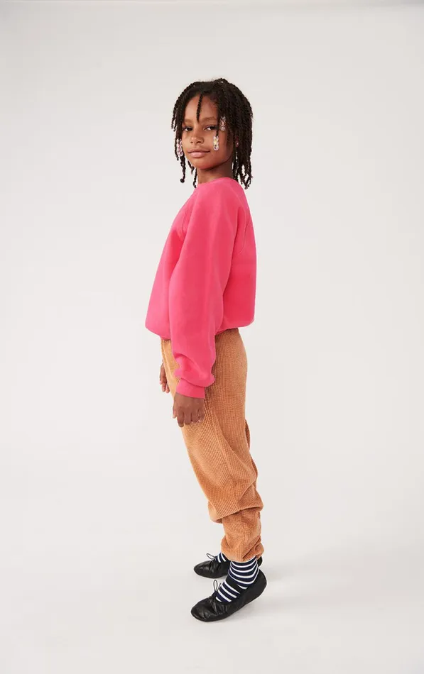 American Vintage Trousers and Shorts Kids Trousers Padow Vintage Hazel American Vintage Trousers and Shorts Kids Trousers Padow Vintage Hazel