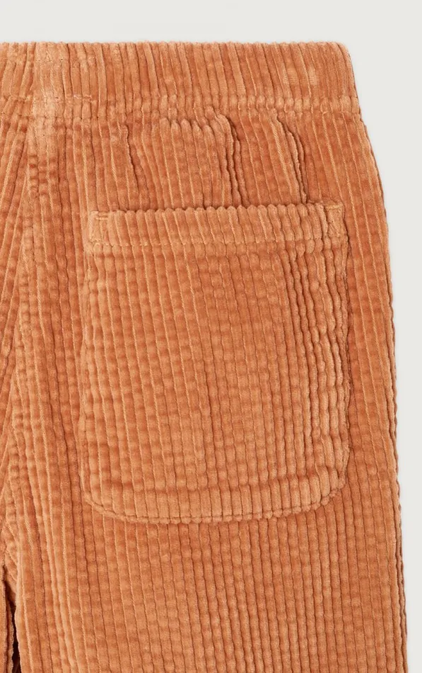 American Vintage Trousers and Shorts Kids Trousers Padow Vintage Hazel American Vintage Trousers and Shorts Kids Trousers Padow Vintage Hazel