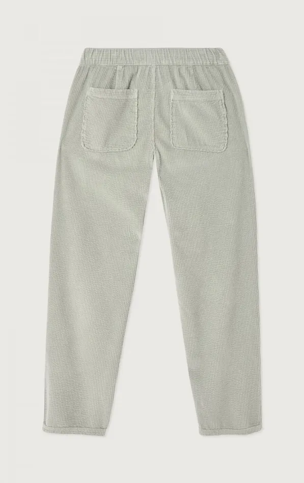 American Vintage Trousers Men Trousers Padow Vintage Grisou American Vintage Trousers Men Trousers Padow Vintage Grisou