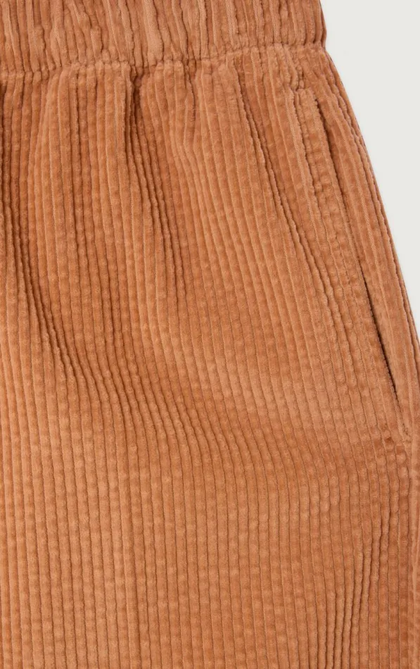 American Vintage Trousers Women Trousers Padow Vintage Hazel