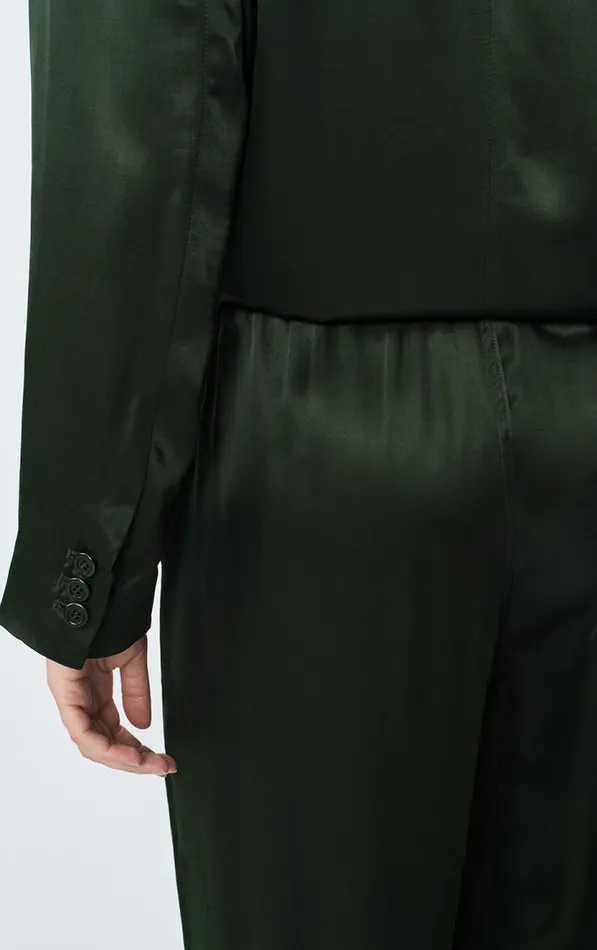American Vintage Trousers Women Trousers Unyl Carbon American Vintage Trousers Women Trousers Unyl Carbon