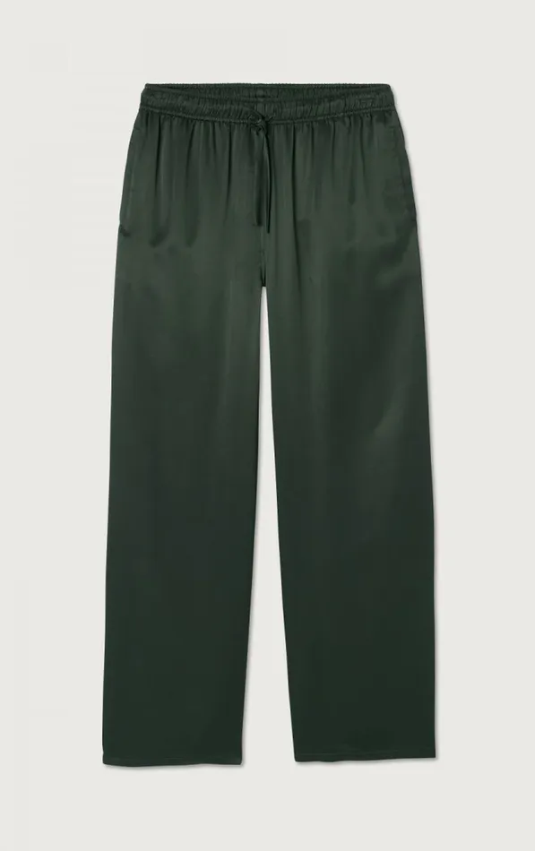American Vintage Trousers Women Trousers Unyl Carbon American Vintage Trousers Women Trousers Unyl Carbon