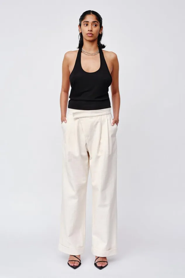 Amira 8211 Snow White Women Won Hundred Trousers